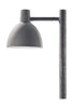  Toldbod 29 Post Class Ii Led 3000 K 20 W ø4.8 Cm Aluminium