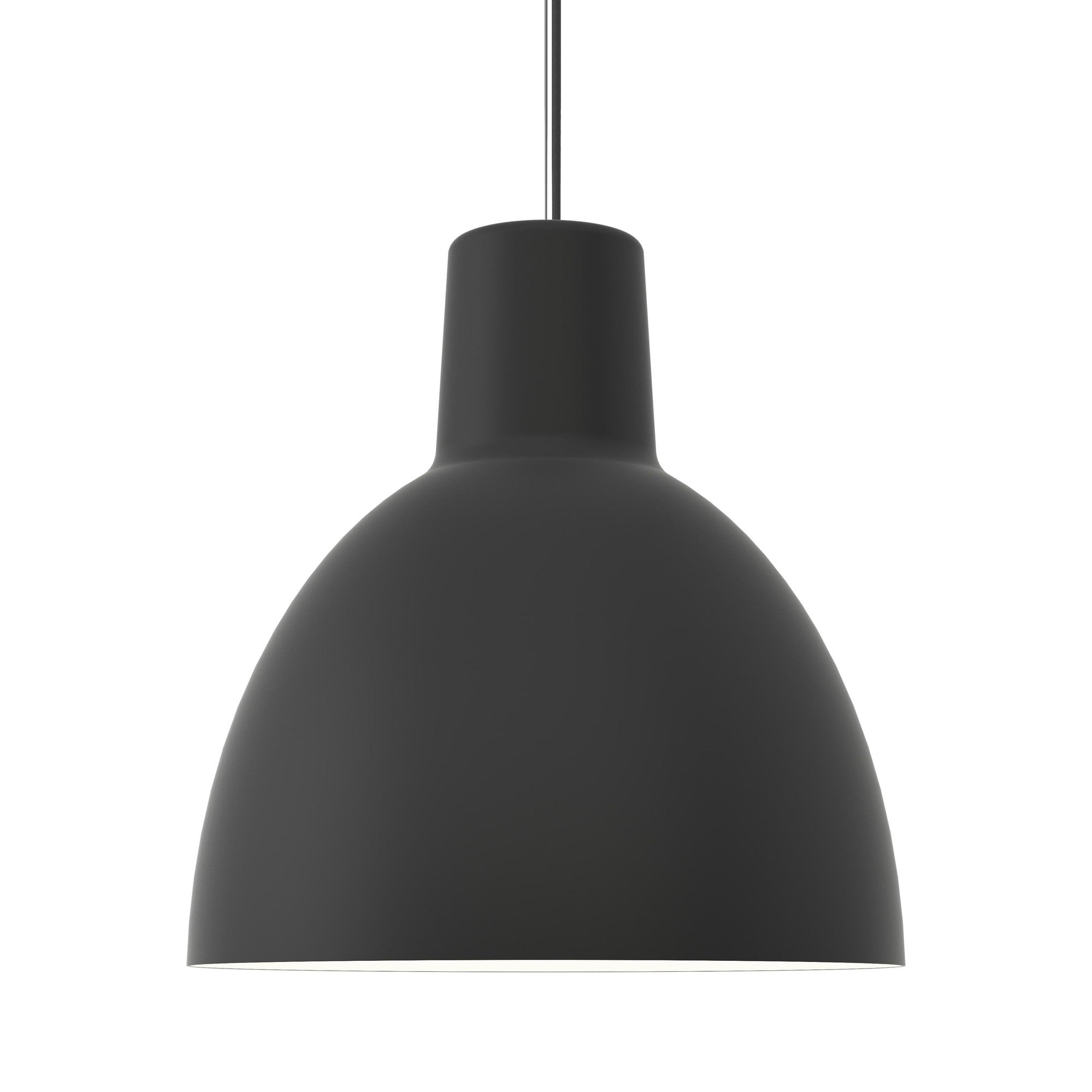 [product_category]-Louis Poulsen Toldbod 550 Pendant, Black-Louis Poulsen-5714693062072-5741101593-LOU-1