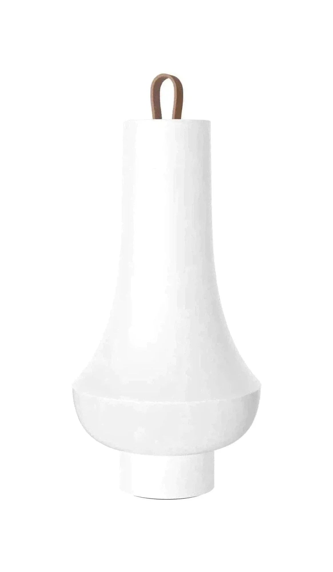 Louis Poulsen Tomoshi Portable Lamp, White