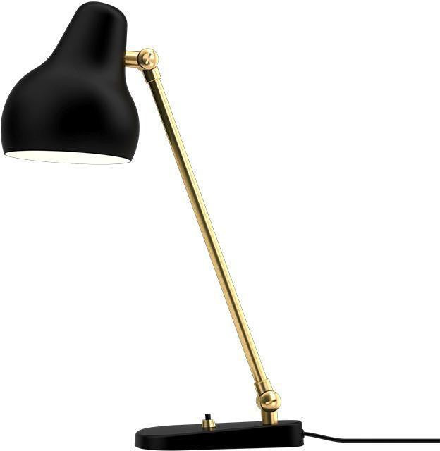 [product_category]-Louis Poulsen Vl 38 Table Lamp, Black-Louis Poulsen-5703411630532-5744163211-LOU-1