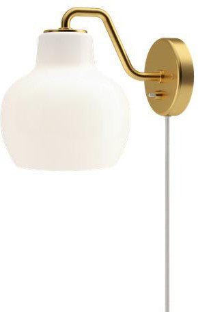 [product_category]-Louis Poulsen Vl Ring Crown 1 Wall Lamp-Louis Poulsen-5703411181027-5743145450-LOU-1