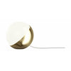  Vl Studio 150 Table/Floor Lamp Brass