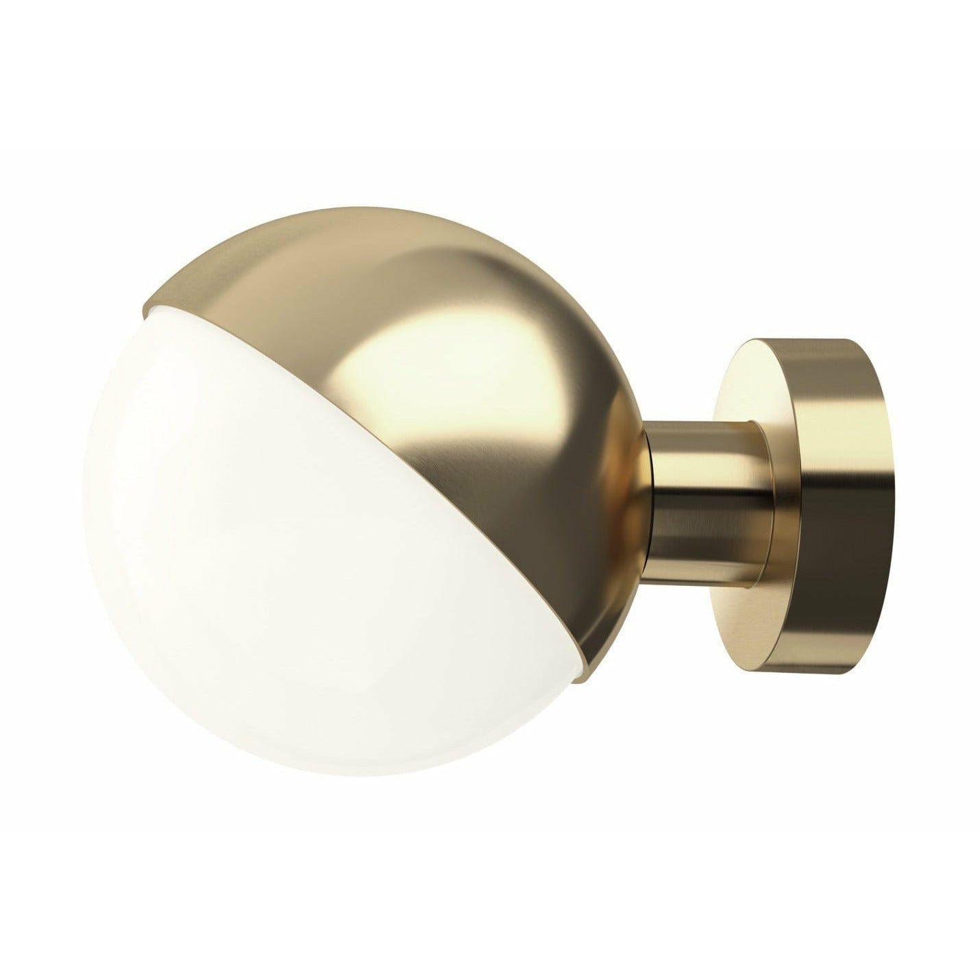 [product_category]-Louis Poulsen Vl Studio 150 Wall Lamp, Brass-Louis Poulsen-5714693434848-5743150199-LOU-1