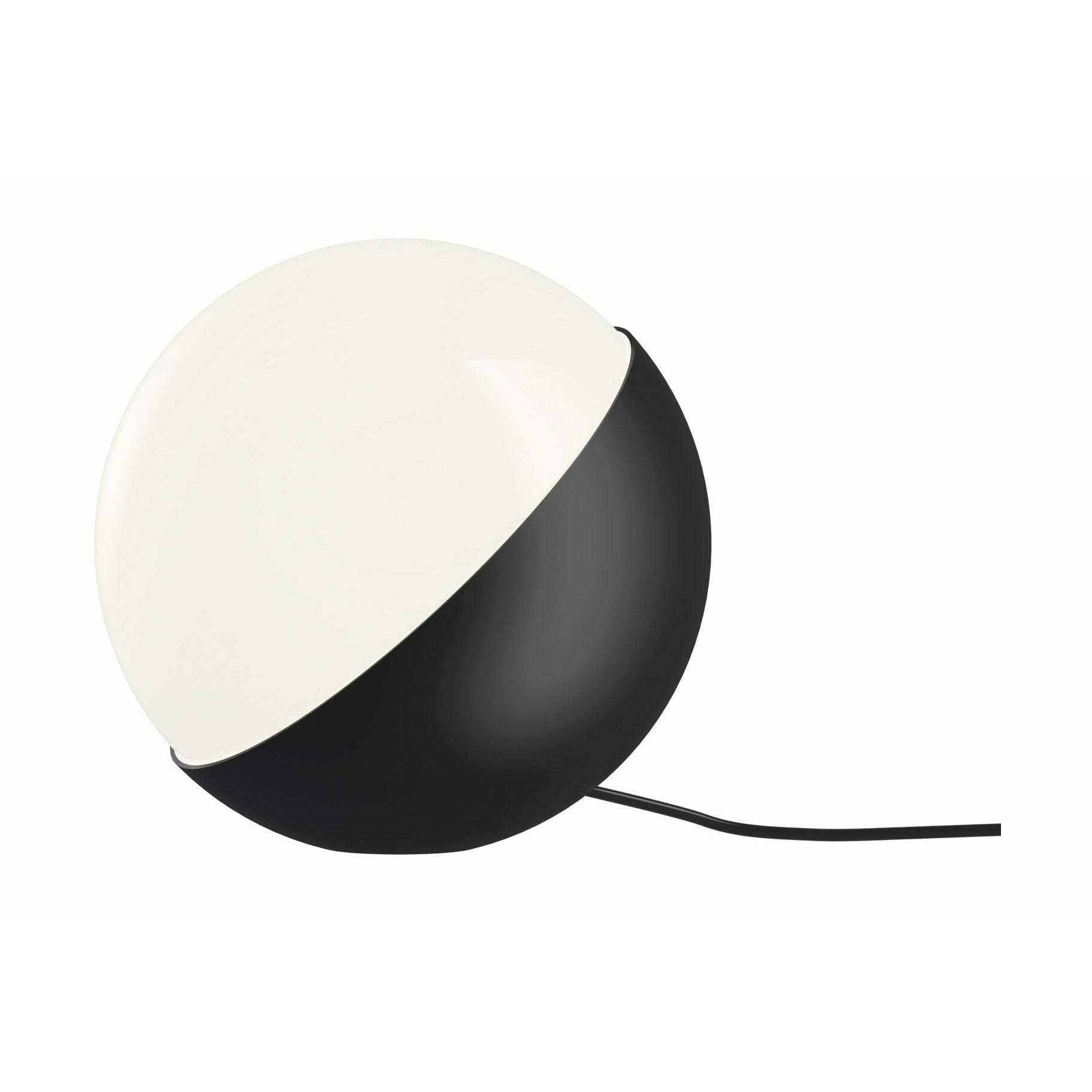 [product_category]-Louis Poulsen Vl Studio 250 Table/Floor Lamp, Black-Louis Poulsen-5714693435470-5744169370-LOU-1