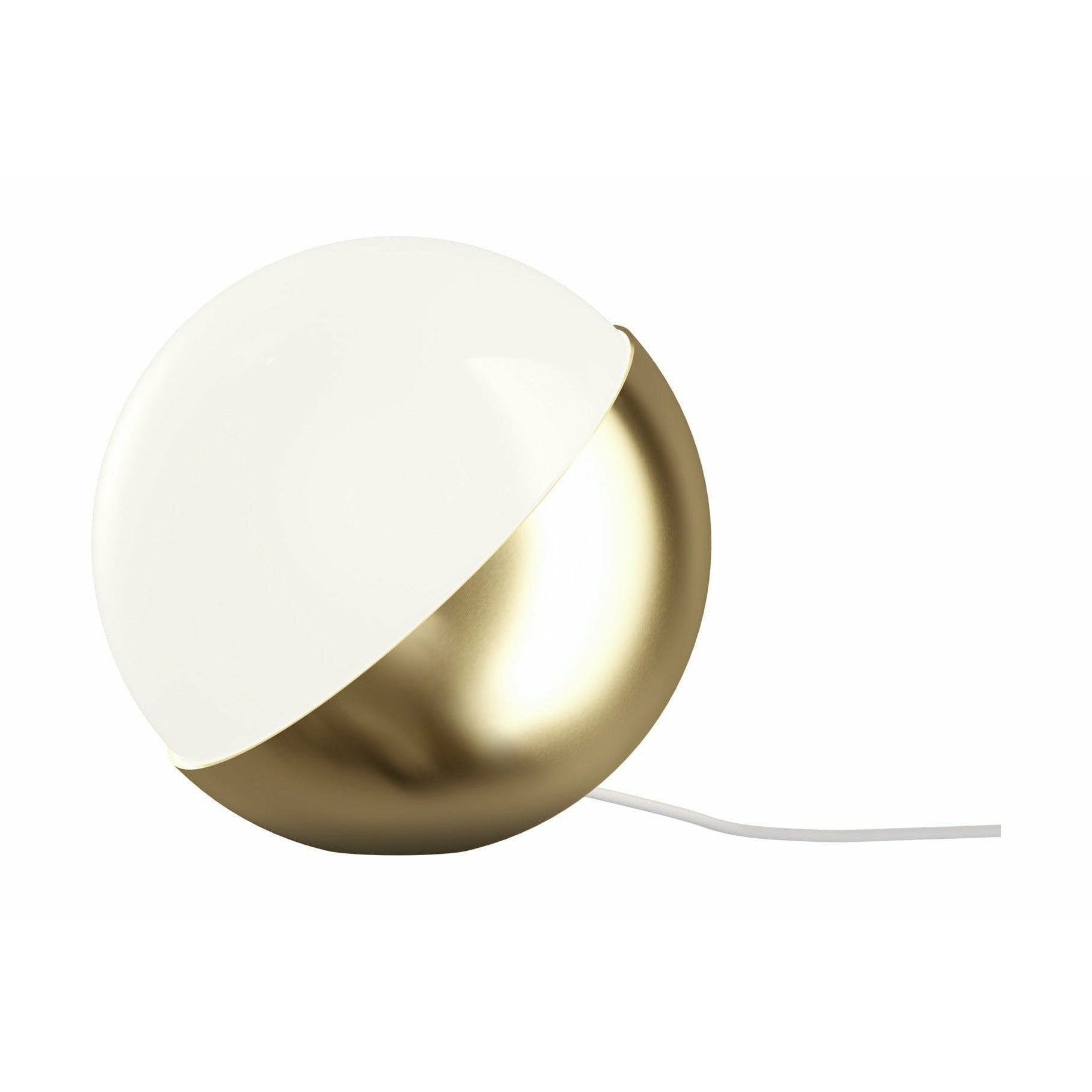 [product_category]-Louis Poulsen Vl Studio 250 Table/Floor Lamp, Brass-Louis Poulsen-5714693435265-5744169383-LOU-1