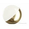 Vl Studio 320 Table/Floor Lamp Brass