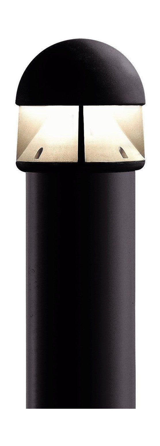 [product_category]-Louis Poulsen Waterfront Bollard Class Ii 597 Lumens Post For In Ground Installation, Graphite Grey-Louis Poulsen-5703411207321-5747504848-LOU-1