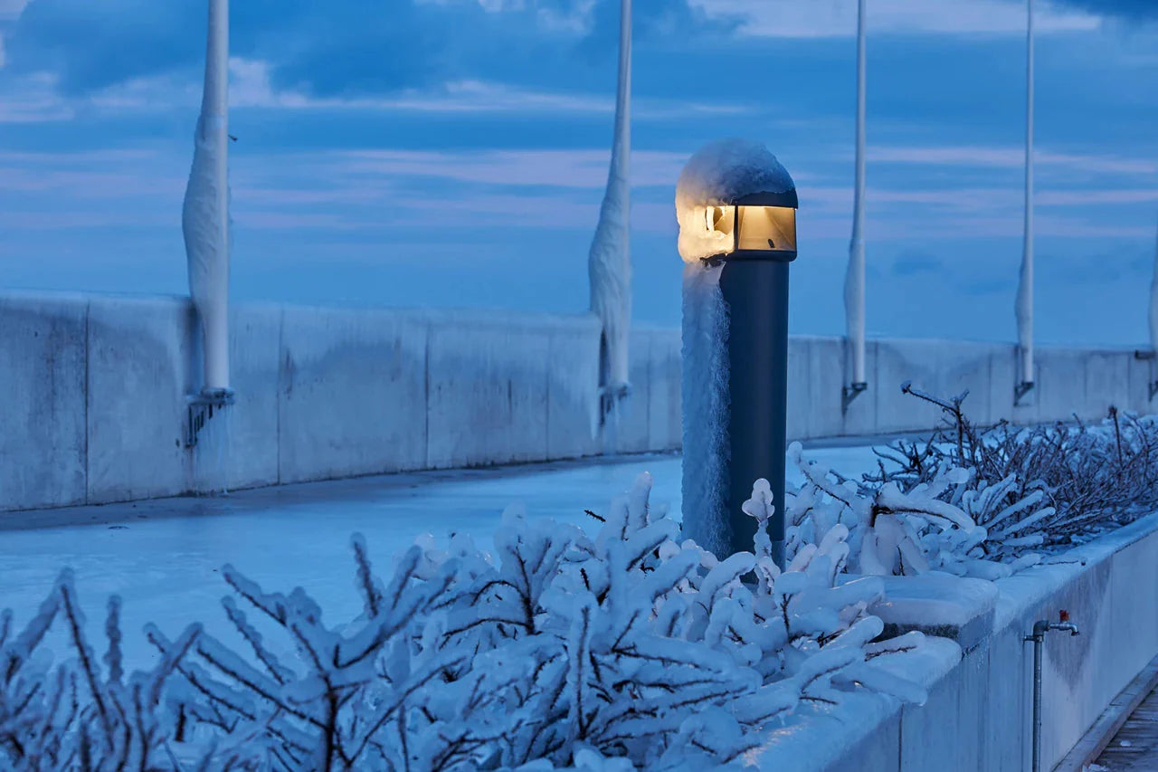[product_category]-Louis Poulsen Waterfront Bollard Class Ii 670 Lumens Post For In Ground Installation, Aluminium-Louis Poulsen-5703411207703-5747701023-LOU-8