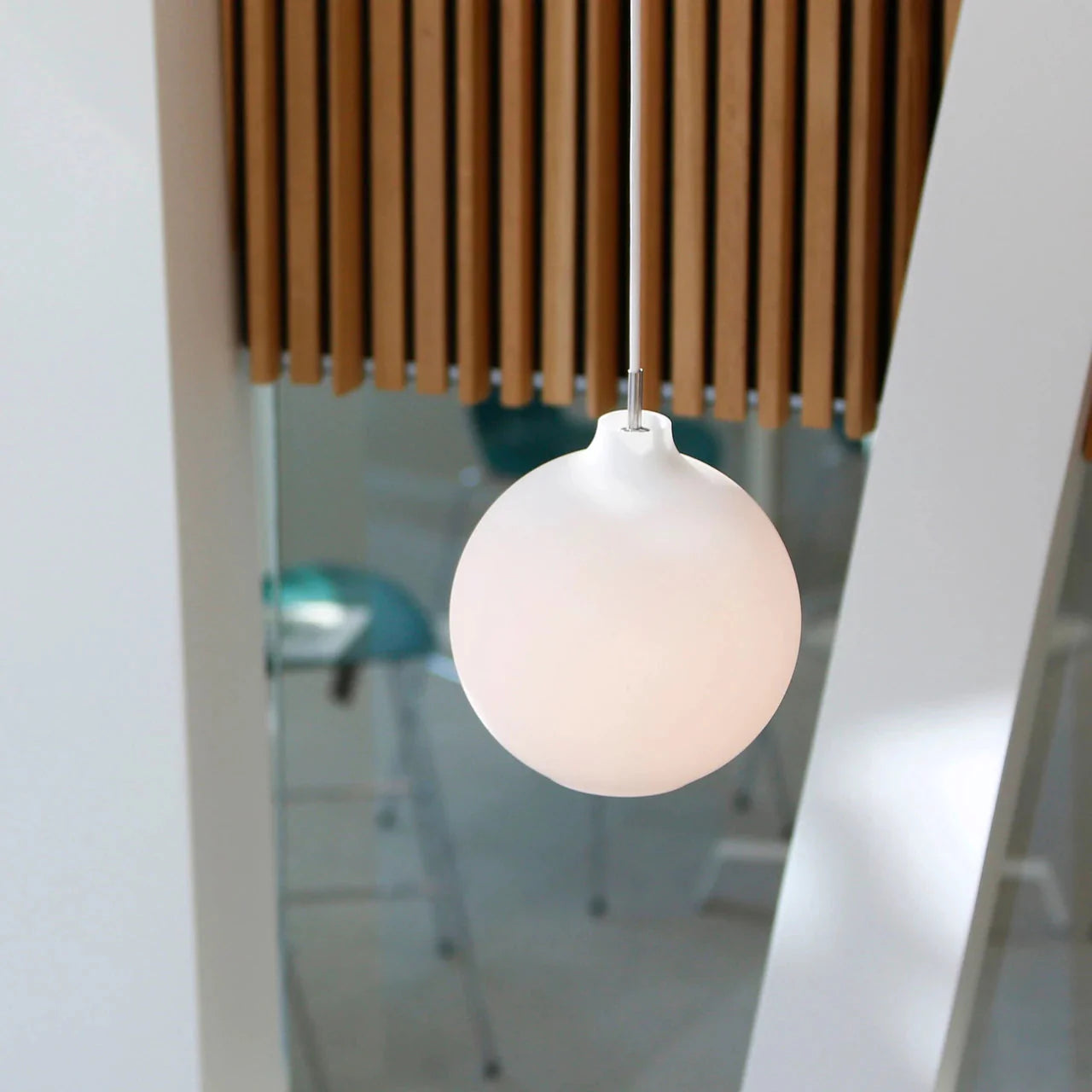 [product_category]-Louis Poulsen Wohlert Pendant 1x70 W E27, ø40 Cm-Louis Poulsen-5703411162231-5741087015-LOU-13