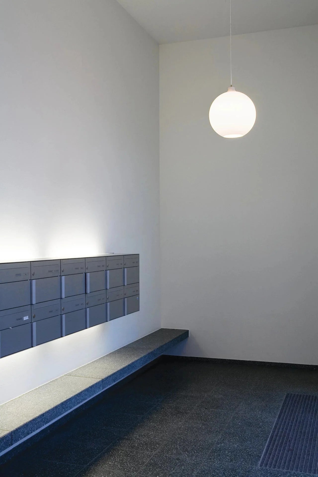 [product_category]-Louis Poulsen Wohlert Pendant Led 3000 1800 K D2 W 41 W Dali, ø35 Cm-Louis Poulsen-5714693021314-5741100921-LOU-24