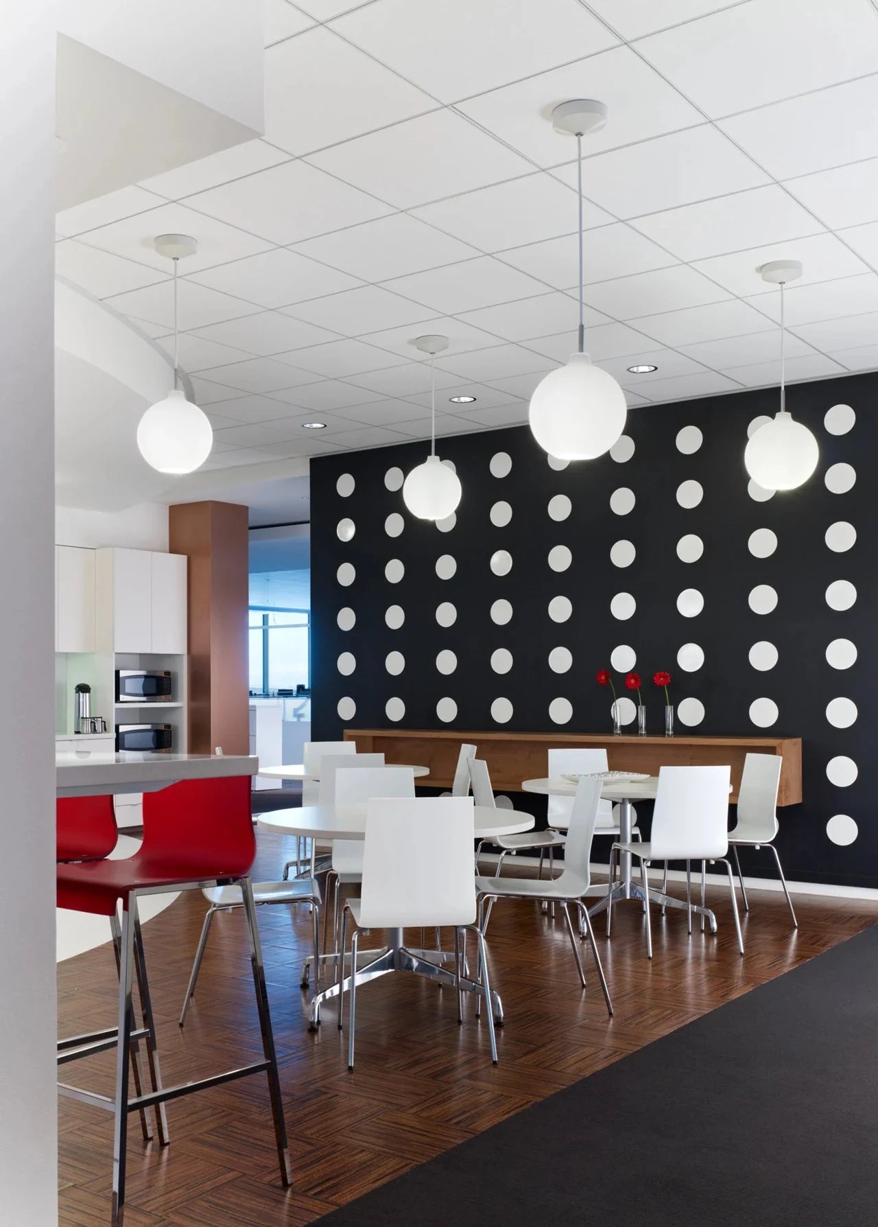 [product_category]-Louis Poulsen Wohlert Pendant Led 3000 1800 K D2 W 41 W Dali, ø35 Cm-Louis Poulsen-5714693021314-5741100921-LOU-4
