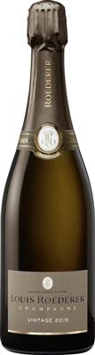 [product_category]-Louis Roederer Brut Vintage 2015 1/1 Bottle-Louis Roederer-3114080501559-158025-2015-1