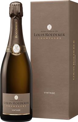 [product_category]-Louis Roederer Brut Vintage 2015 Deluxe 1/1 Bottle-Louis Roederer-3114080521458-158028-2015-1