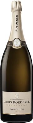 [product_category]-Louis Roederer Collection 243 Jéroboam-Louis Roederer-3114080404232-159004-C243-1
