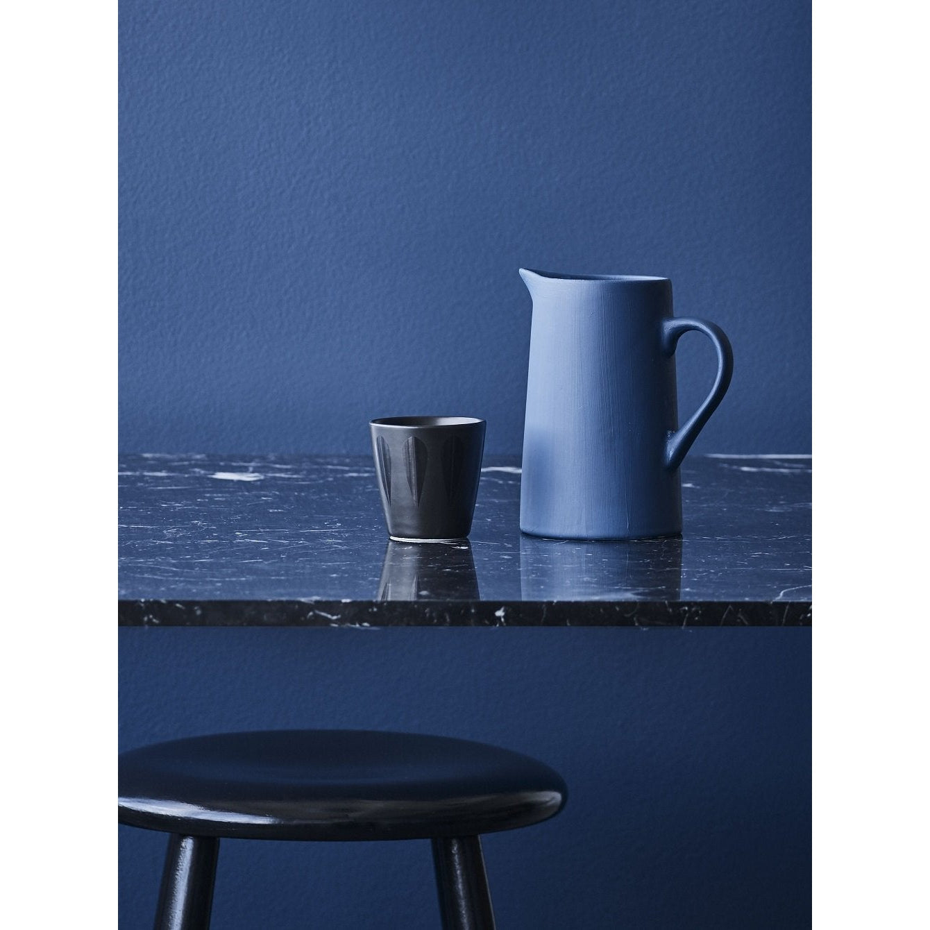 [product_category]-Lucie Kaas Arne Clausen Collection Milk & Cream Anne, Grey-Lucie Kaas-5711542011540-AC10GG04-LUC-2