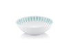 Lucie Kaas Arne Clausen Deep Plate Mint Green, 18 Cm