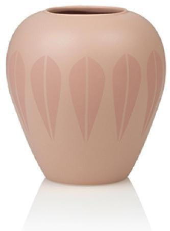 Lucie Kaas Arne Clausen Vase Nøgen, 11cm