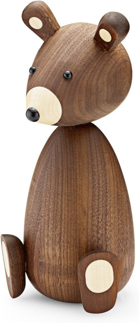 [product_category]-Lucie Kaas Bear, Medium-Lucie Kaas-5711542190023-BE02-LUC-1