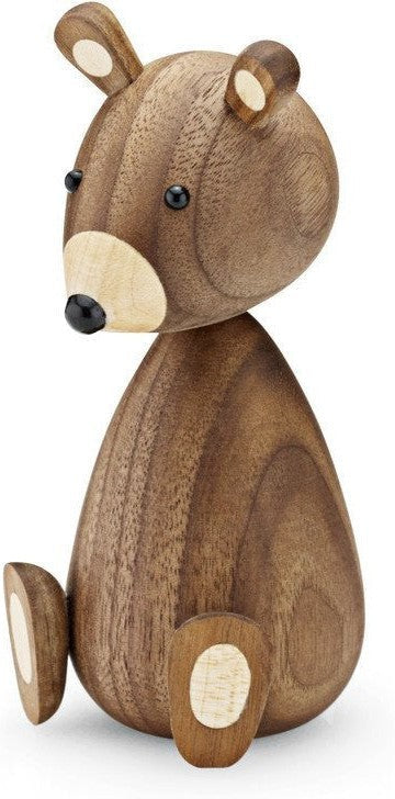 [product_category]-Lucie Kaas Bear, Small-Lucie Kaas-5711542190016-BE01-LUC-1
