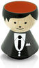Lucie Kaas Bordfolk Egg Cup Boy, Groom