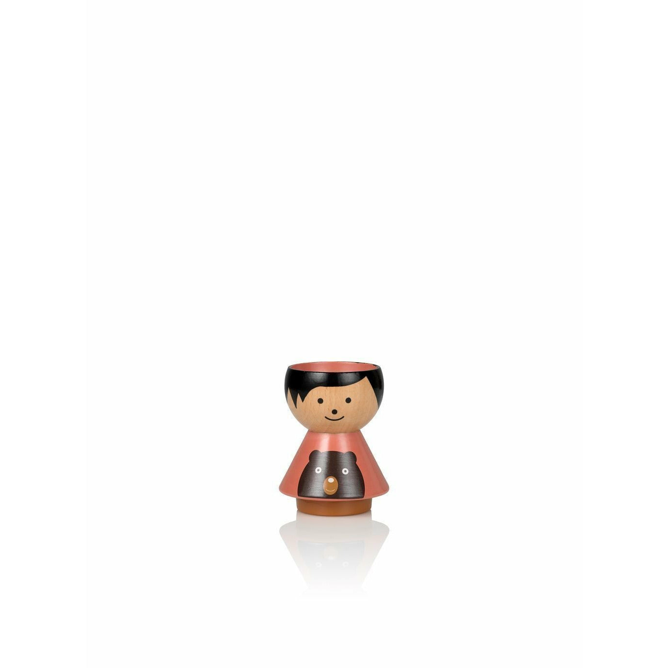 [product_category]-Lucie Kaas Bordfolk Egg Cup Boy, Rufus-Lucie Kaas-5711542031272-BF02RU-LUC-1