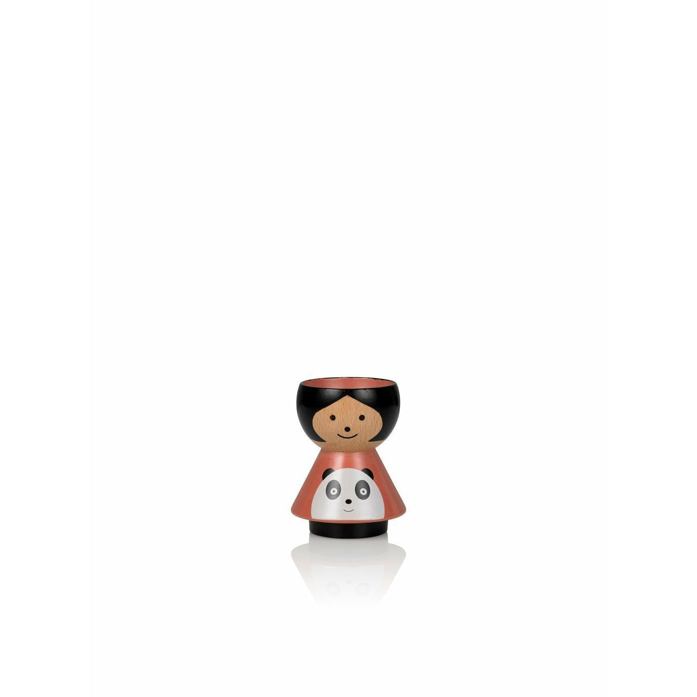 [product_category]-Lucie Kaas Bordfolk Egg Cup Girl, Lulu-Lucie Kaas-5711542031166-BF01LU-LUC-1