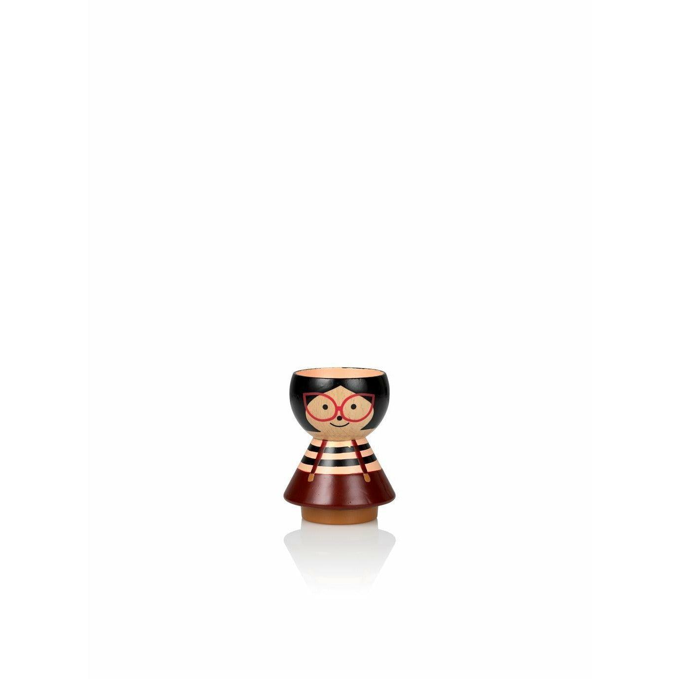 [product_category]-Lucie Kaas Bordfolk Egg Cup Girl, Vilma-Lucie Kaas-5711542031203-BF01VM-LUC-1