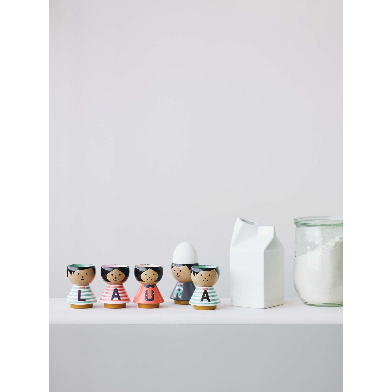 [product_category]-Lucie Kaas Bordfolk Egg Cup Grandfather-Lucie Kaas-5711542031128-BF02GP-LUC-3