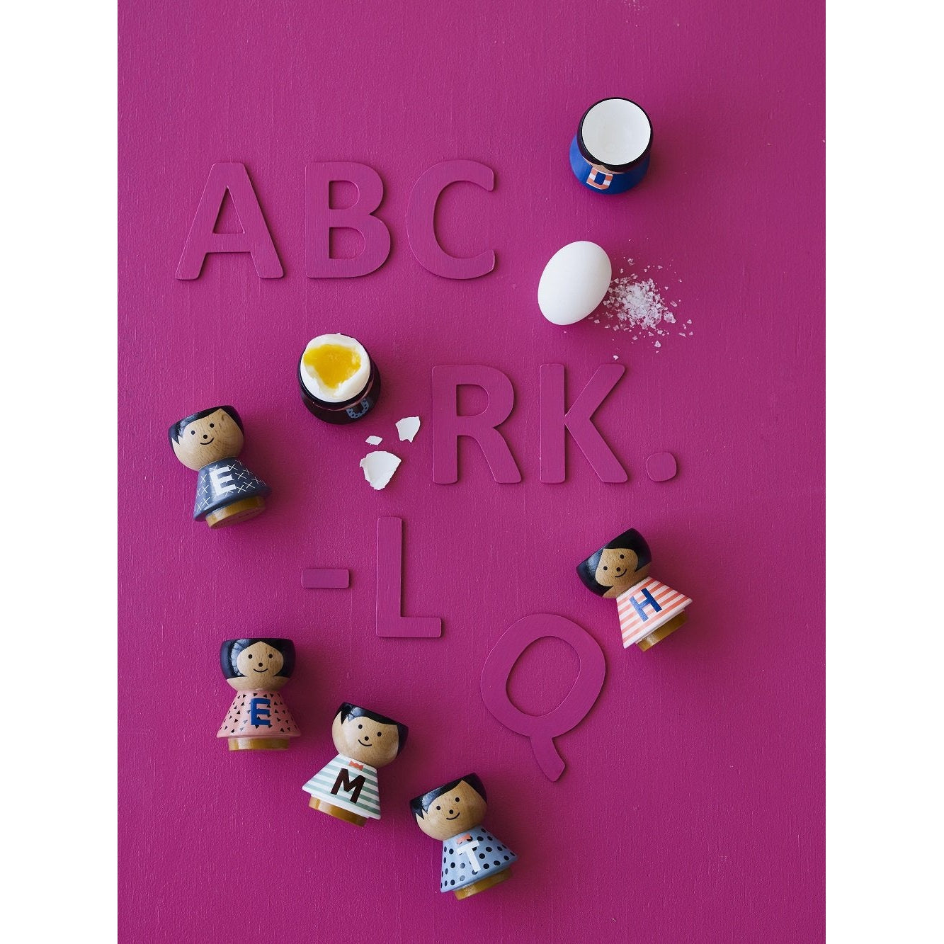 [product_category]-Lucie Kaas Bordfolk Egg Cup Grandfather-Lucie Kaas-5711542031128-BF02GP-LUC-4