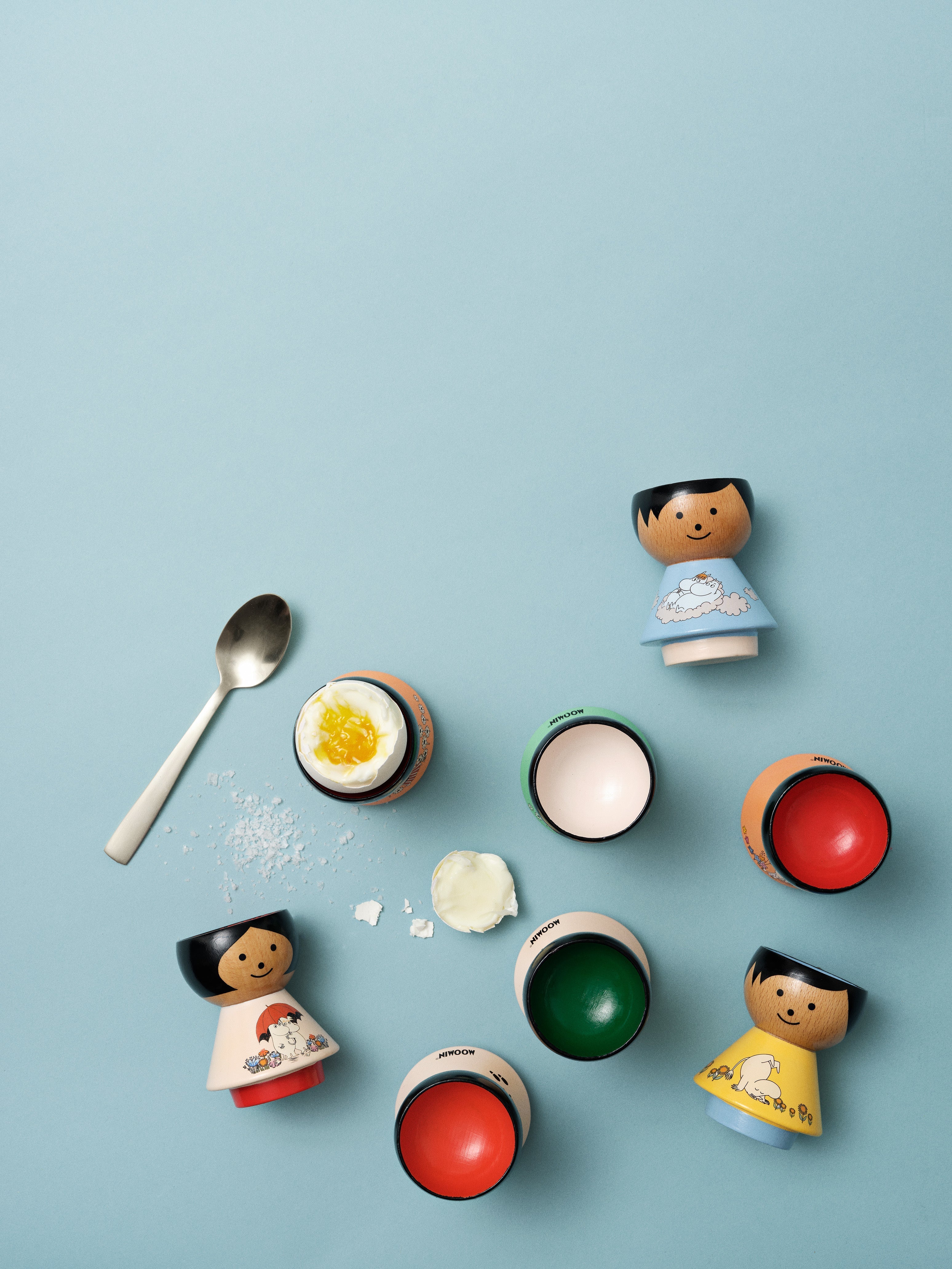 [product_category]-Lucie Kaas Bordfolk Moomin Egg Holder, Floating-Lucie Kaas-5711542031319-BF02MO2-LUC-4