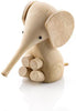 Lucie Kaas Gunnar Flørning Elephant, Nature