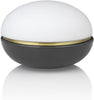  Macaroon bordlampe mørkegrå Ø 18 cm