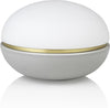  Macaroon Table Lamp Light Gray 18 cm