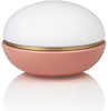  Macaroon bordlampe nøgen Ø 18 cm