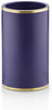 Lucie Kaas Matee Vase Blue, 12 cm