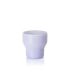 Lucie Kaas Mælkedrikke glas, Lavander