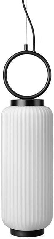 [product_category]-Lucie Kaas Moonbeam Suspension Lamp, Small-Lucie Kaas-5711542280021-MB02P-LUC-1