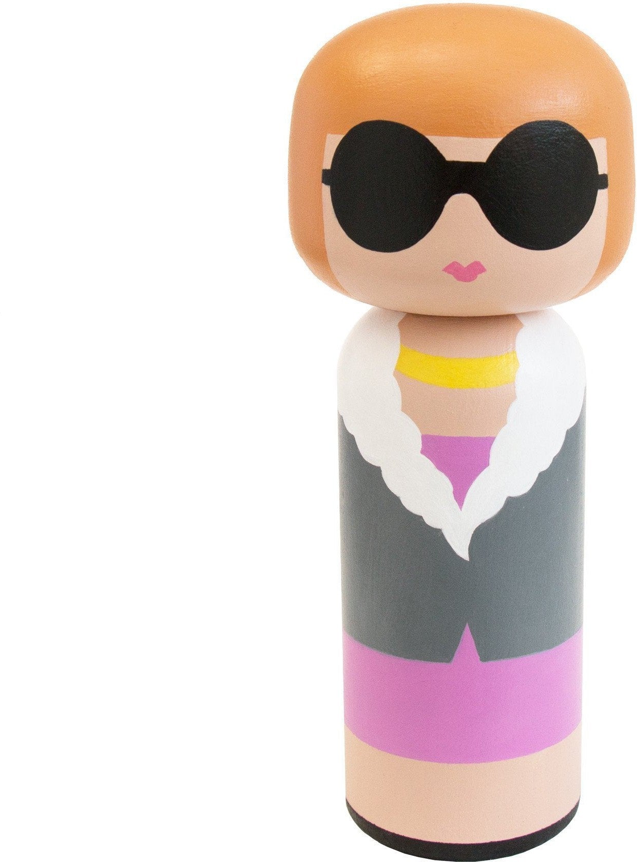 [product_category]-Lucie Kaas Sketch.Inc Kokeshi Doll, Anna-Lucie Kaas-5711542160101-SI01AN-LUC-1