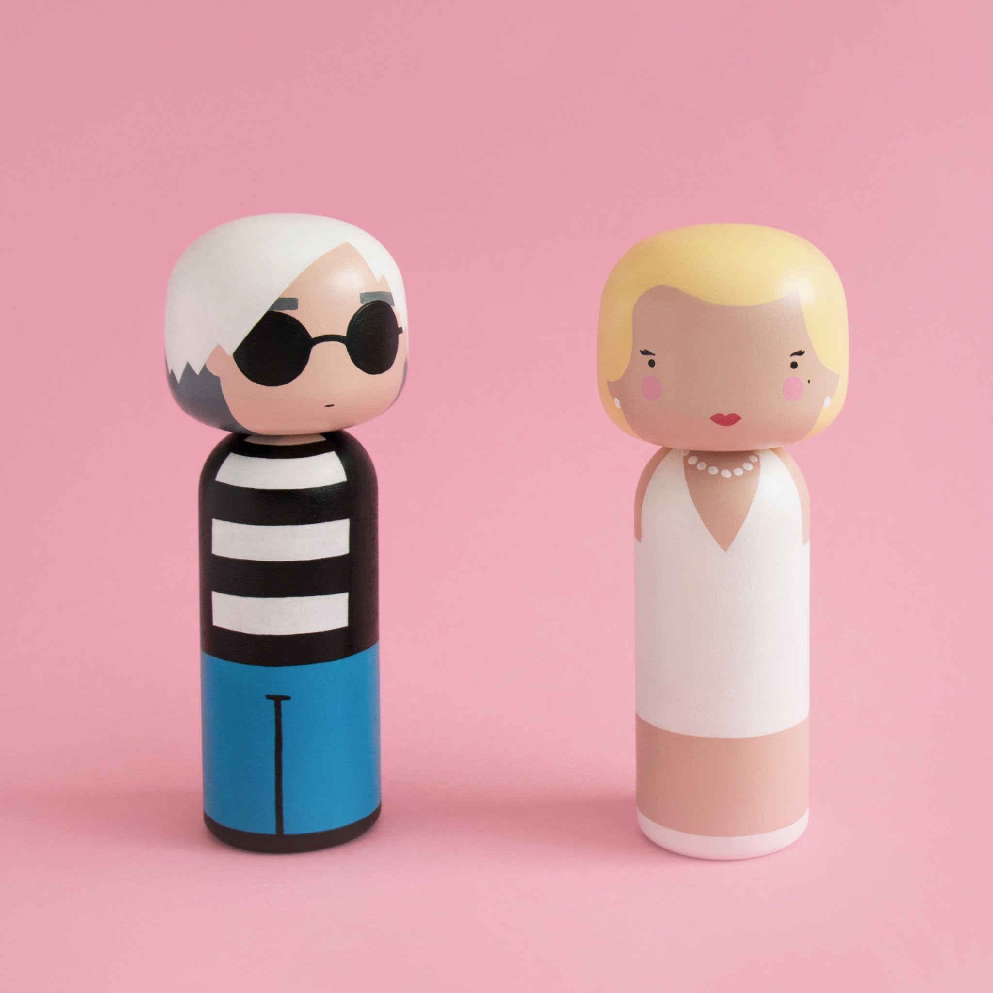 [product_category]-Lucie Kaas Sketch.Inc Kokeshi Doll, Anna-Lucie Kaas-5711542160101-SI01AN-LUC-2
