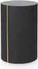 Lucie Kaas Vera sidebord, sort