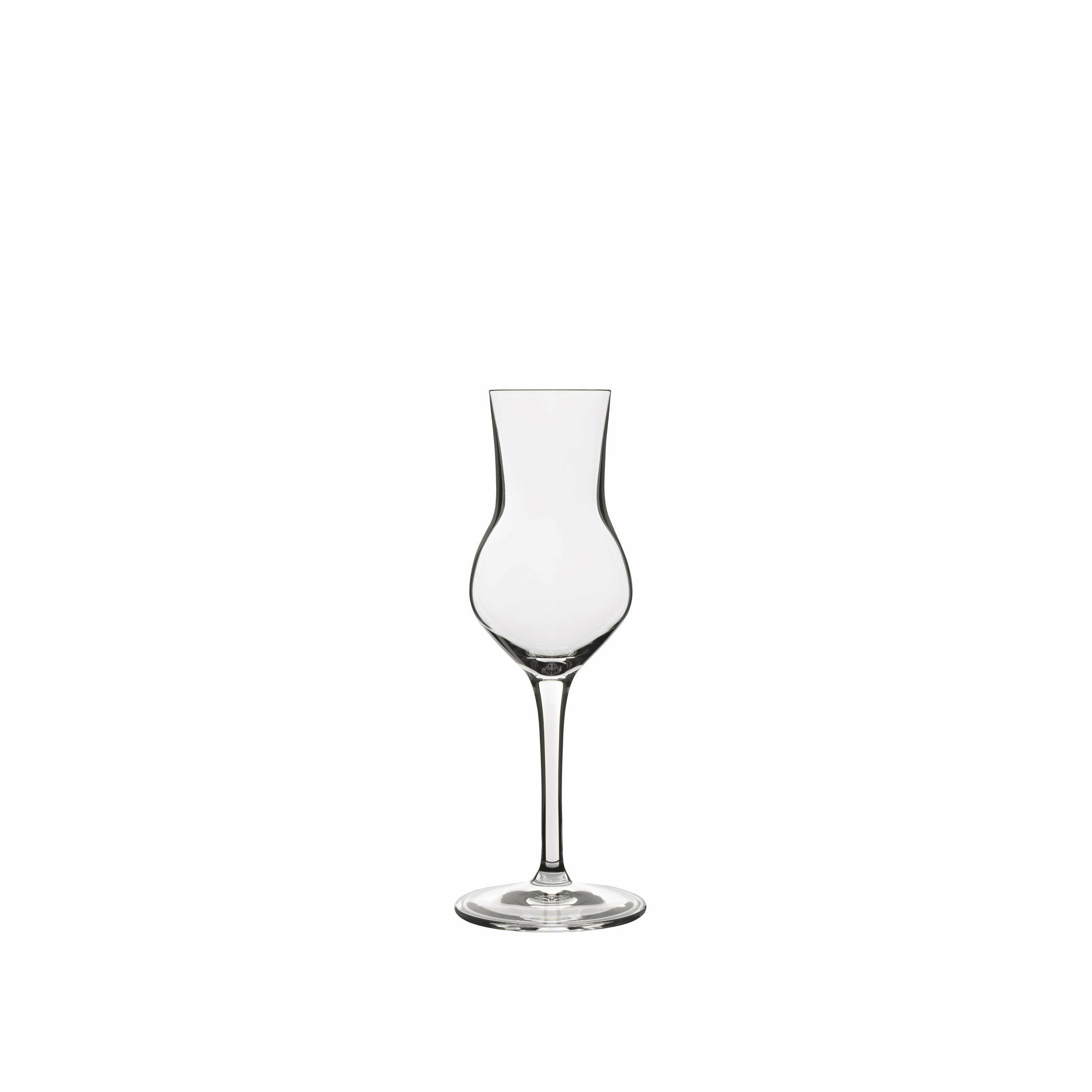 [product_category]-Luigi Bormioli Atelier Grappaglas, Set Of 6-Luigi Bormioli-032622019368-21340-LUI-2
