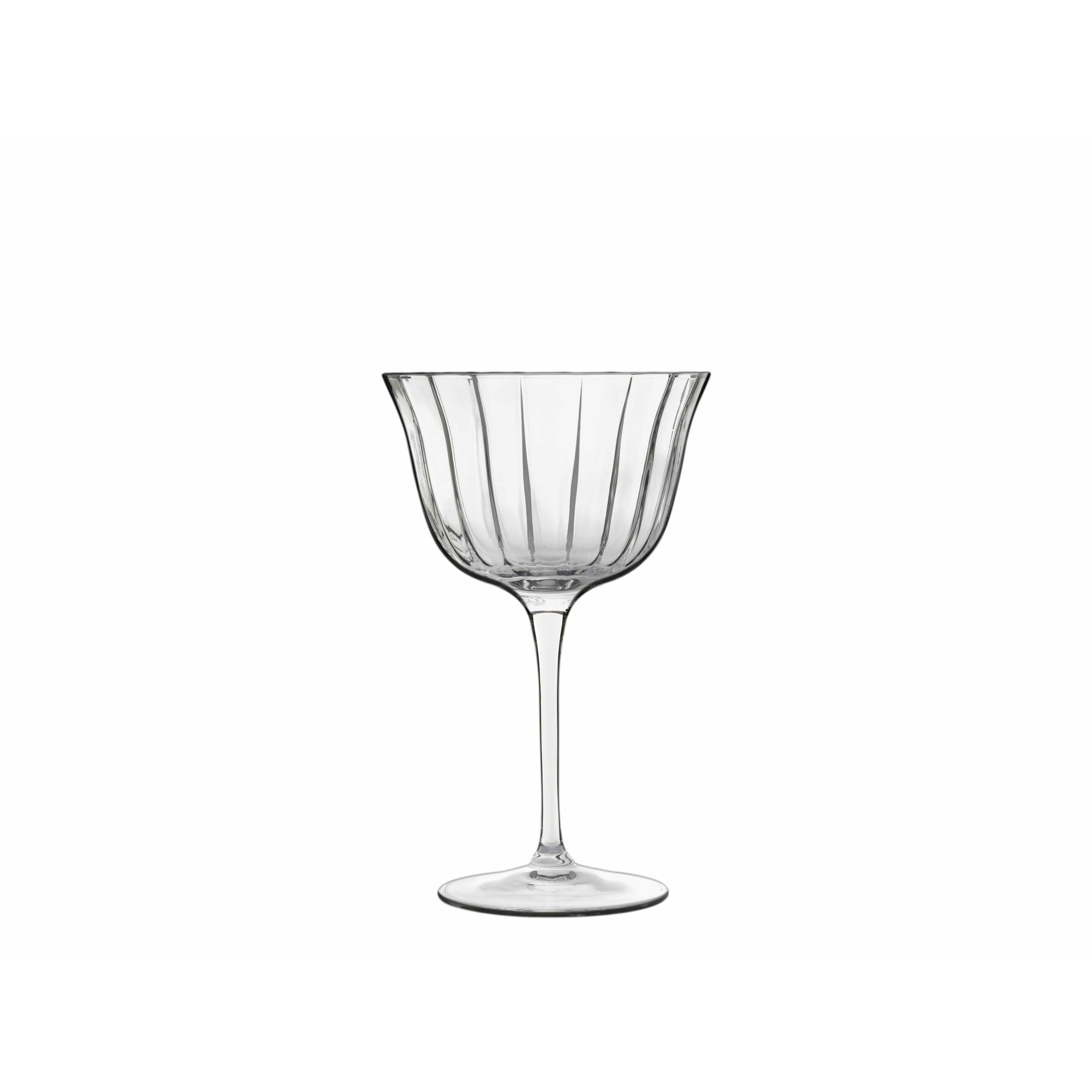 [product_category]-Luigi Bormioli Bach Cocktail Glass Retro, Set Of 4-Luigi Bormioli-032622027929-17459-LUI-2