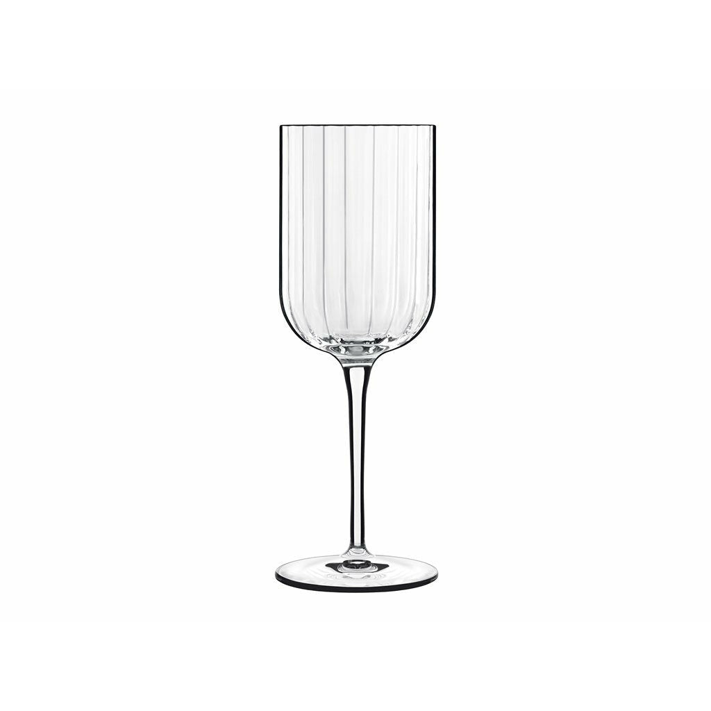 [product_category]-Luigi Bormioli Bach Red Wine Glass 22 Cm 40 Cl, Set Of 4-Luigi Bormioli-032622022047-21346-LUI-1