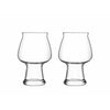 Luigi Bormioli Birrateque Beer Glass Cider, 2 Pieces