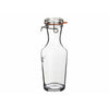 Luigi Bormioli Lock Eat Carafe With Tampa, 1 Cl