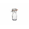 Luigi Bormioli Lock Eat Carafe With Tampa, 25 Cl