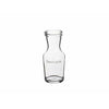 Luigi Bormioli Lock Eat Mason Jar/Carafe Without Lid