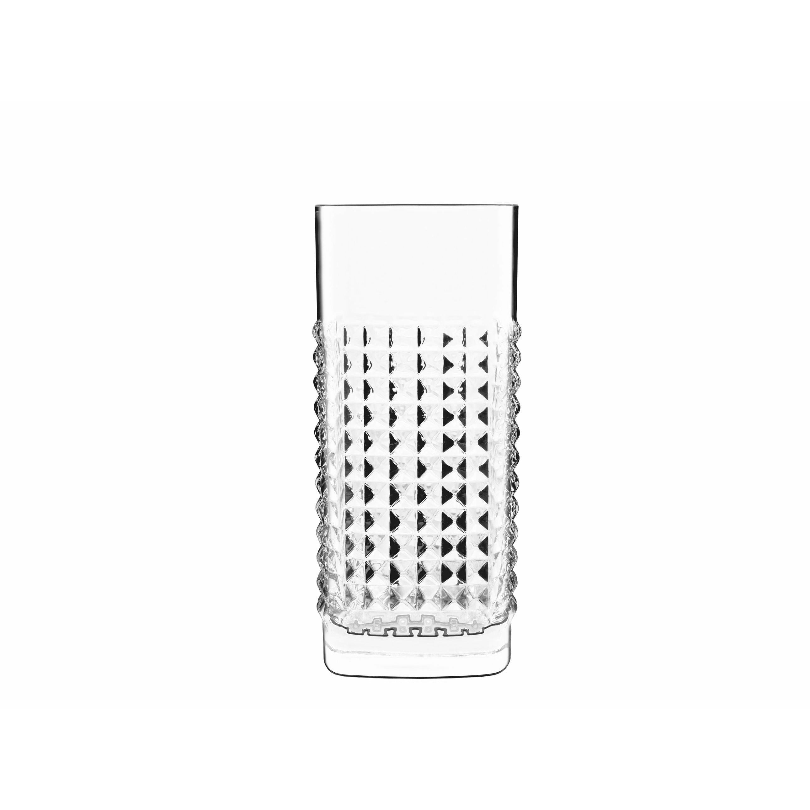 [product_category]-Luigi Bormioli Mixology Elixir Beer Glass/Long Drink Glass, Set Of 4-Luigi Bormioli-032622026052-17363-LUI-2