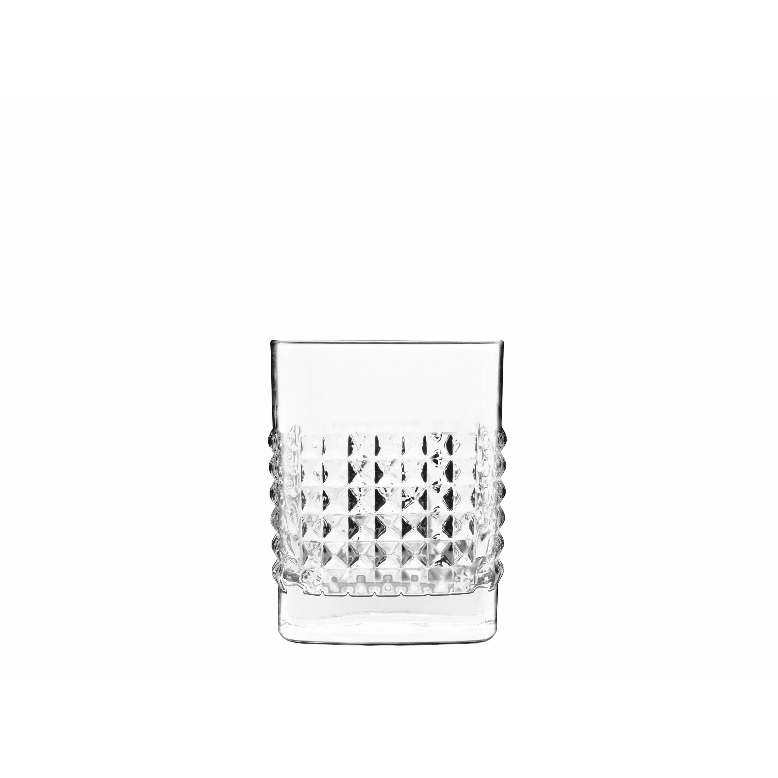 [product_category]-Luigi Bormioli Mixology Elixir Water Glass/Whisky Glass, Set Of 4-Luigi Bormioli-032622026038-17352-LUI-2