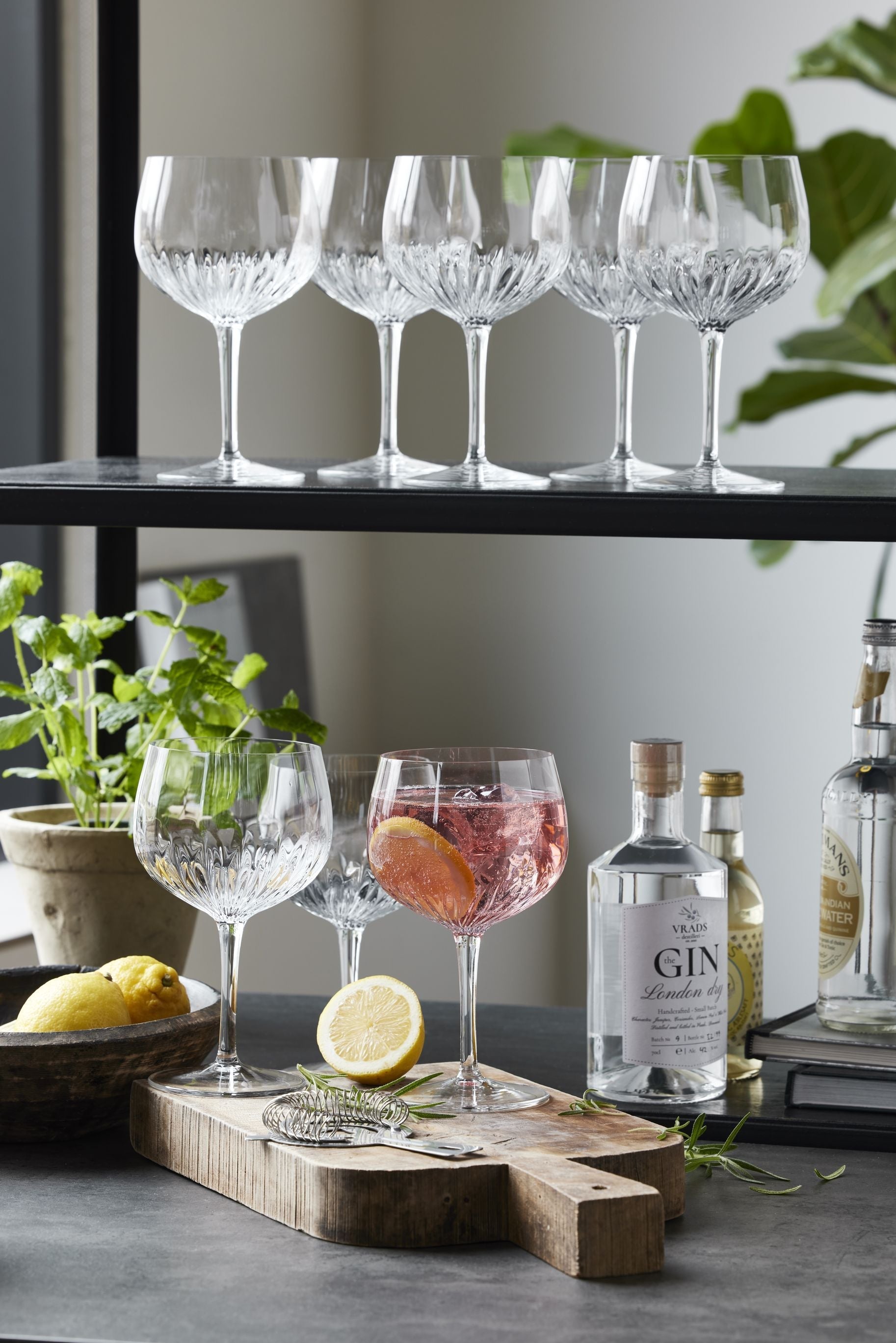 [product_category]-Luigi Bormioli Mixology Spanish Gin & Tonic Glass, 2 Pieces-Luigi Bormioli-032622028063-17384-LUI-2